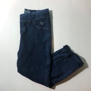 Girls justice leggings 🧞♂️